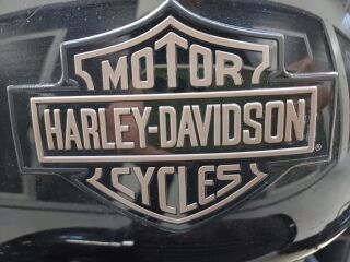 Harley-Davidson Dyna Low Rider S Screaming Eagle 110 71kW