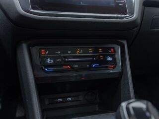Volkswagen Tiguan TSI Allspace 4-Motion 2.0 140kW