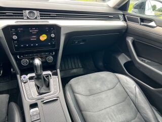 Volkswagen Arteon Elegance 2.0 TDI 176kW