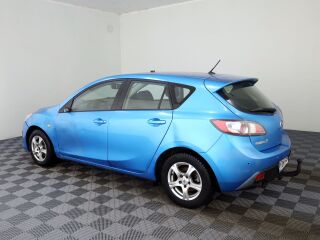 Mazda 3 Elegance 1.6 77kW