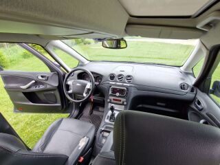 Ford Galaxy 2.0 96kW