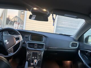 Volvo V40 Cross Country 2.0 110kW