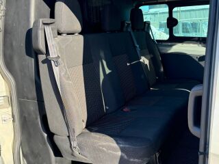 Ford Transit Custom 2.2 92kW