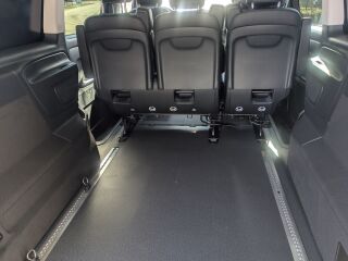 Mercedes-Benz Vito mixto select a3 4x4 2.0 120kW