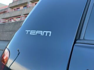 Volkswagen Golf Plus TEAM 1.4 TSi 90kW