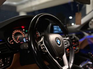 BMW 530 Sportline 2.0 185kW