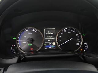Lexus NX 300h 2.5 114кВ