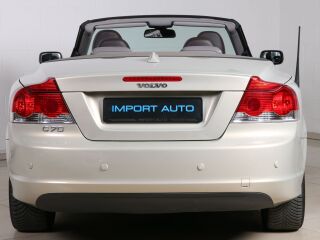 Volvo C70 SUMMUM 2.4 103kW