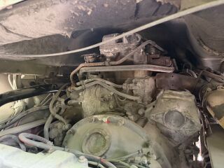 Scania 114 8x2