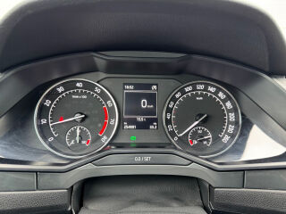 Skoda Superb N1 1.4 110kW