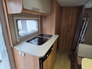 Caravelair Antares