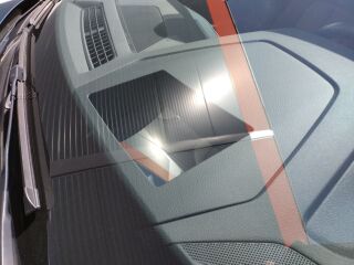 Audi e-tron Quattro 158kW