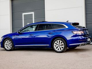 Volkswagen Arteon Shooting Brake R-Line eHybrid 1.4 170kW