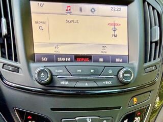 Opel Insignia 2.0 120kW