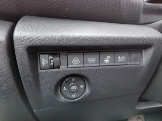 Citroen C4 E-C4 57kW