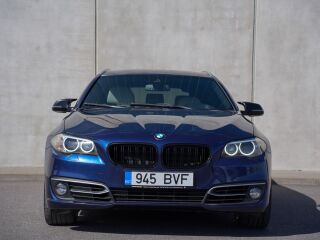 BMW 530 Luxury line 3.0 190kW