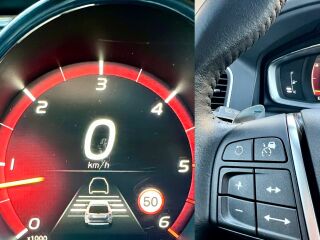 Volvo XC60 AWD Summum 2.4 D4 140kW