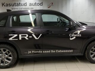 Honda ZR-V Elegance Hybrid Navi 2.0 105kW