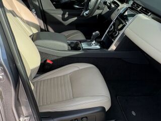 Land Rover Discovery Sport 2.0 TDI 110kW