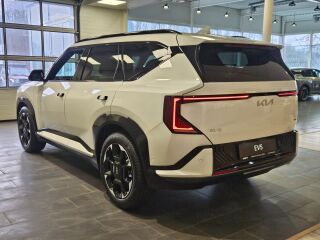 Kia EV5 81,4 kWh GT-Line TX 160kW
