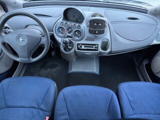 Fiat Multipla 85kW
