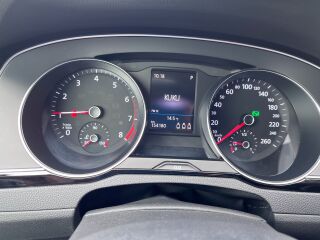 Volkswagen Passat 1.5 110kW