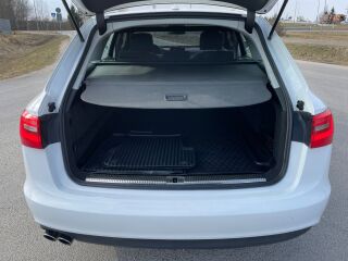 Audi A6 2.0 130кВ