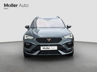 Cupra Ateca 2.0 TSI 221kW