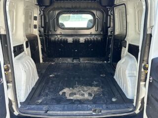 Fiat Doblo N1 Cargo 1.2 70kW