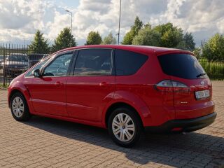 Ford S-MAX 2.0 R4 85кВ