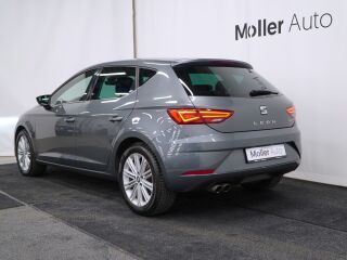 SEAT Leon Xcellence 1.4 92kW