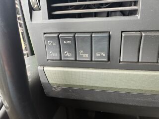 Volvo FH 500 8X4 Euro 6 Epsilon M12L 375kW