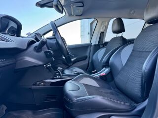 Peugeot 2008 1.2 81кВ