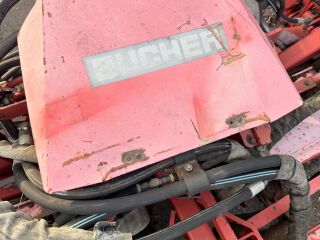 Bucher niiduk