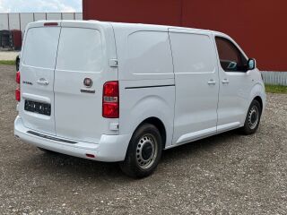 Fiat Scudo 2.0 106kW