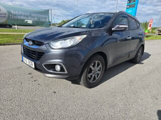 Hyundai ix35 2.0 16V TDI 100kW