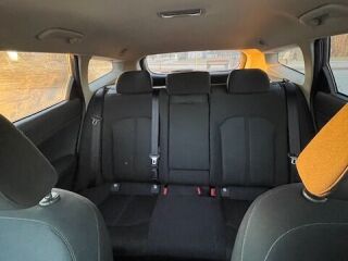 Kia Optima 1.6 132kW