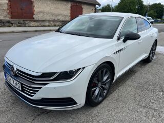 Volkswagen Arteon Elegance 2.0 TDI 176kW