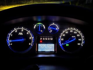 Cadillac Escalade Platinum 6.0 V8 248kW