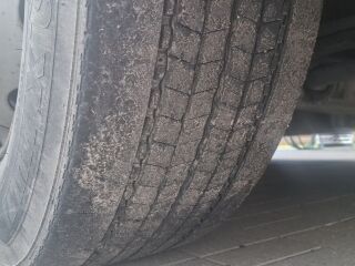 Scania R450 ⁹