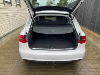 Audi A4 Comfortline 2.0 TDI 105kW