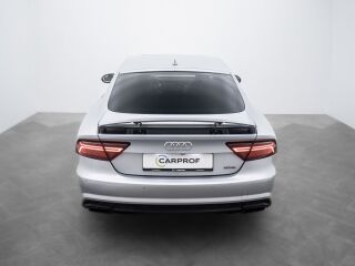 Audi A7 Sportback Quattro S-Line 3.0 BiTDI 240kW