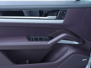 Porsche Cayenne E-Hybrid 346кВ