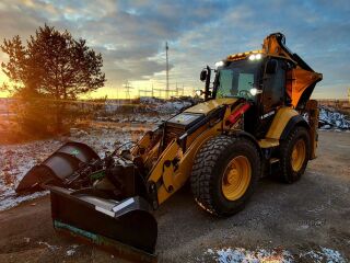 CAT / Caterpillar 444F2 4.4 82kW