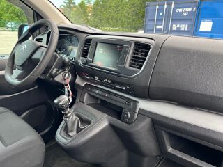Citroen Spacetourer Long 1.5 HDi 88kW