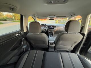 Volkswagen T-Roc 2.0 110kW