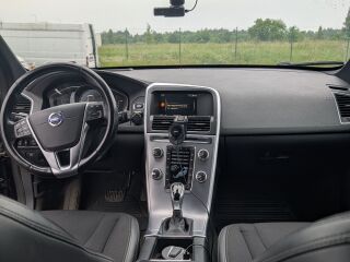 Volvo XC60 2.4 140кВ