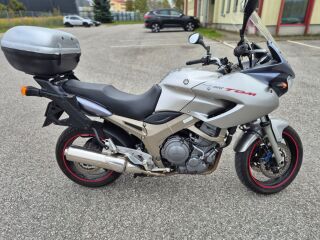 Yamaha TDM 900 63kW