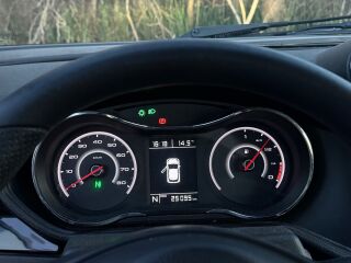 Aixam S10 City Sport 6kW