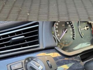 BMW 730 Shadoline 3.0 180kW
